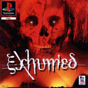 Zzzzz 1699015621exhumed Europe Enfrdees — ULTIMATE PSX/PS1 GAMES RANKING option 397