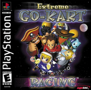 Zzzzz 1699015621extreme Go Kart Racing Usa Slus 01530 — ULTIMATE PSX/PS1 GAMES RANKING option 399