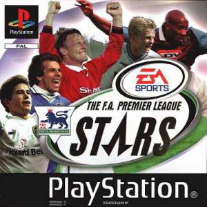 Zzzzz 1699015621fa Premier League Stars The Europe — ULTIMATE PSX/PS1 GAMES RANKING option 405