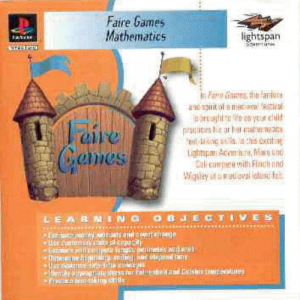 Zzzzz 1699015621faire Games Mathematics Usa — ULTIMATE PSX/PS1 GAMES RANKING option 408