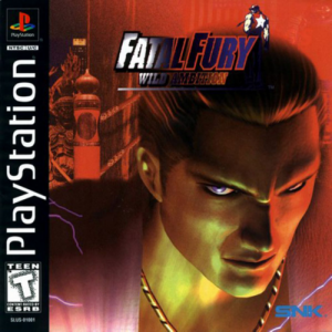 Zzzzz 1699015622fatal Fury Wild Ambition Usa — ULTIMATE PSX/PS1 GAMES RANKING option 414