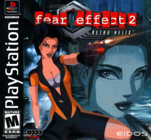 Zzzzz 1699015622fear Effect 2 Retro Helix Usa Disc 1 — ULTIMATE PSX/PS1 GAMES RANKING option 415