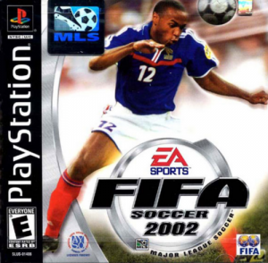 Zzzzz 1699015622fifa 2002 Usa Slus 01408 — ULTIMATE PSX/PS1 GAMES RANKING option 422