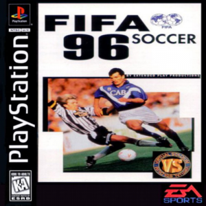 Zzzzz 1699015623fifa Soccer 96 Usa — ULTIMATE PSX/PS1 GAMES RANKING option 427