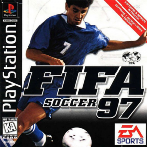 Zzzzz 1699015623fifa Soccer 97 Usa Slus 00269 — ULTIMATE PSX/PS1 GAMES RANKING option 428