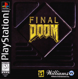 Zzzzz 1699015623final Doom Usa Slus 00331 — ULTIMATE PSX/PS1 GAMES RANKING option 433