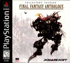 Zzzzz 1699015623final Fantasy Anthology Final Fantasy V Usa V11 — ULTIMATE PSX/PS1 GAMES RANKING option 434