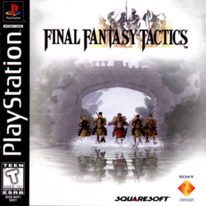Zzzzz 1699015624final Fantasy Tactics Usa — ULTIMATE PSX/PS1 GAMES RANKING option 438