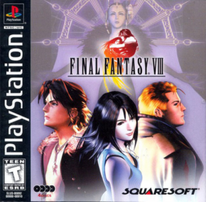 Zzzzz 1699015624final Fantasy Viii Usa Disc 1 — ULTIMATE PSX/PS1 GAMES RANKING option 440