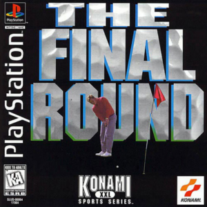 Zzzzz 1699015624final Round The Usa Slus 00064 — ULTIMATE PSX/PS1 GAMES RANKING option 441