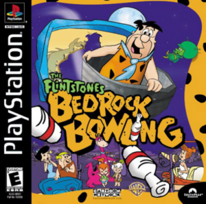 Zzzzz 1699015624flintstones Bedrock Bowling Usa Slus 00931 — ULTIMATE PSX/PS1 GAMES RANKING option 447