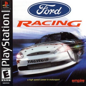Zzzzz 1699015624ford Racing Usa Slus 01301 — ULTIMATE PSX/PS1 GAMES RANKING option 450