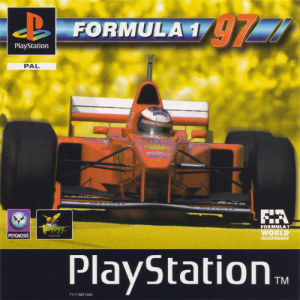 Zzzzz 1699015625formula 1 97 Europe Enfrdeesit V11 — ULTIMATE PSX/PS1 GAMES RANKING option 453