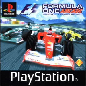 Zzzzz 1699015625formula One Arcade Europe Enfrdeesit — ULTIMATE PSX/PS1 GAMES RANKING option 458