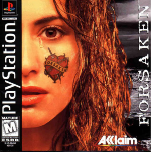 Zzzzz 1699015625forsaken Usa — ULTIMATE PSX/PS1 GAMES RANKING option 459