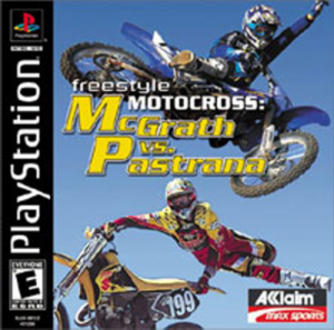 Zzzzz 1699015626freestyle Motocross Mcgrath Vs Pastrana Usa Slus 00122 — ULTIMATE PSX/PS1 GAMES RANKING option 466