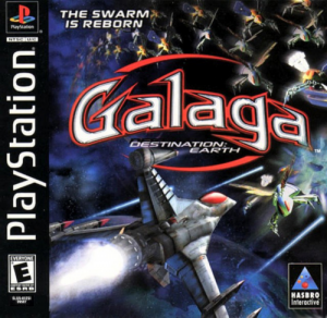 Zzzzz 1699015626galaga Destination Earth Usa Slus 01258 — ULTIMATE PSX/PS1 GAMES RANKING option 472