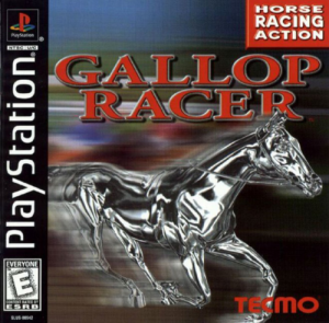 Zzzzz 1699015626gallop Racer Usa Slus 00942 — ULTIMATE PSX/PS1 GAMES RANKING option 475