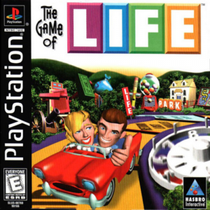 Zzzzz 1699015626game Of Life The Usa — ULTIMATE PSX/PS1 GAMES RANKING option 476