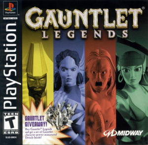 Zzzzz 1699015626gauntlet Legends Usa — ULTIMATE PSX/PS1 GAMES RANKING option 477