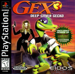 Zzzzz 1699015698gex 3 Deep Cover Gecko Usa V11 — ULTIMATE PSX/PS1 GAMES RANKING option 482