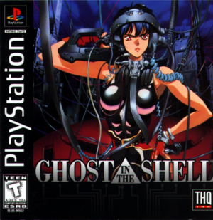 Zzzzz 1699015698ghost In The Shell Usa — ULTIMATE PSX/PS1 GAMES RANKING option 484