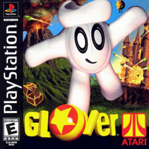 Zzzzz 1699015698glover Usa Slus 00890 — ULTIMATE PSX/PS1 GAMES RANKING option 486