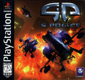 Zzzzz 1699015699g Police Usa Disc 1 — ULTIMATE PSX/PS1 GAMES RANKING option 488