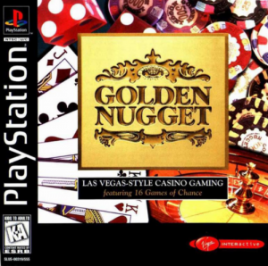 Zzzzz 1699015699golden Nugget Usa Disc 2 — ULTIMATE PSX/PS1 GAMES RANKING option 492
