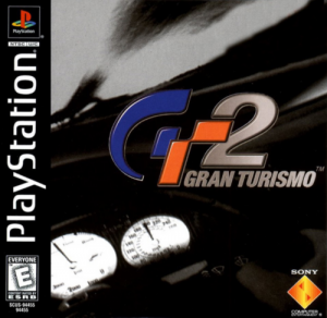 Zzzzz 1699015699gran Turismo 2 Bonus Disc Usa Scus 94588 — ULTIMATE PSX/PS1 GAMES RANKING option 496