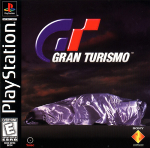 Zzzzz 1699015699gran Turismo Usa V11 — ULTIMATE PSX/PS1 GAMES RANKING option 497