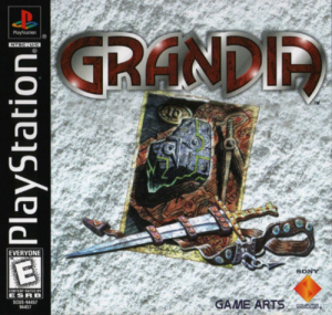 Zzzzz 1699015700grandia Usa Disc 2 — ULTIMATE PSX/PS1 GAMES RANKING option 502