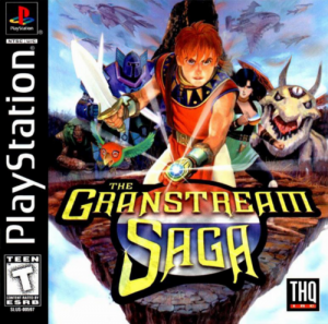 Zzzzz 1699015700granstream Saga The Usa — ULTIMATE PSX/PS1 GAMES RANKING option 503