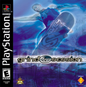 Zzzzz 1699015700grind Session Usa — ULTIMATE PSX/PS1 GAMES RANKING option 505