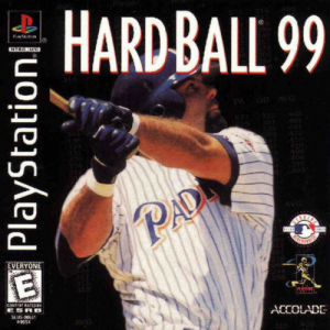 Zzzzz 1699015700hardball 99 Usa — ULTIMATE PSX/PS1 GAMES RANKING option 515