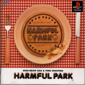 Zzzzz 1699015700harmful Park J — ULTIMATE PSX/PS1 GAMES RANKING option 516