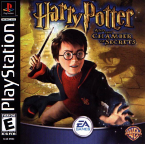 Zzzzz 1699015701harry Potter And The Chamber Of Secrets Usa Enfres — ULTIMATE PSX/PS1 GAMES RANKING option 517