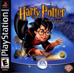 Zzzzz 1699015701harry Potter And The Sorcerers Stone Usa — ULTIMATE PSX/PS1 GAMES RANKING option 518