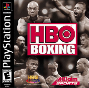 Zzzzz 1699015701hbo Boxing Usa Slus 01027 — ULTIMATE PSX/PS1 GAMES RANKING option 520