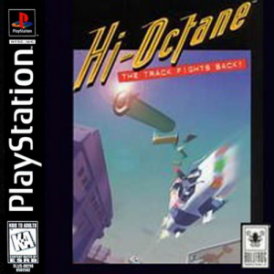 Zzzzz 1699015701hi Octane The Track Fights Back Usa Slus 00157 — ULTIMATE PSX/PS1 GAMES RANKING option 525