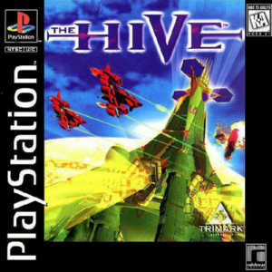 Zzzzz 1699015701hive The Usa Disc 2 Slus 00182 — ULTIMATE PSX/PS1 GAMES RANKING option 529