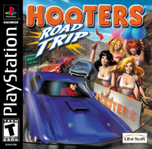 Zzzzz 1699015701hooters Road Trip Usa Slus 01394 — ULTIMATE PSX/PS1 GAMES RANKING option 531