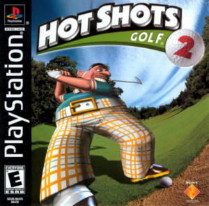 Zzzzz 1699015702hot Shots Golf 2 Usa — ULTIMATE PSX/PS1 GAMES RANKING option 534