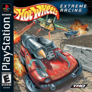 Zzzzz 1699015702hot Wheels Extreme Racing Usa Slus 01293 — ULTIMATE PSX/PS1 GAMES RANKING option 536