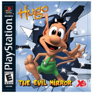 Zzzzz 1699015702hugo The Evil Mirror Usa Slus 01559 — ULTIMATE PSX/PS1 GAMES RANKING option 537