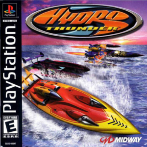 Zzzzz 1699015702hydro Thunder Usa Slus 00847 — ULTIMATE PSX/PS1 GAMES RANKING option 539