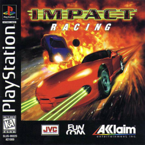 Zzzzz 1699015702impact Racing Usa Slus 00225 — ULTIMATE PSX/PS1 GAMES RANKING option 542