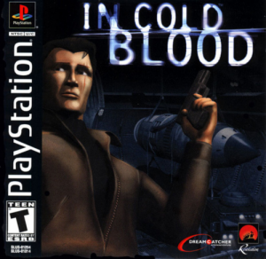 Zzzzz 1699015702in Cold Blood Usa Disc 2 — ULTIMATE PSX/PS1 GAMES RANKING option 543