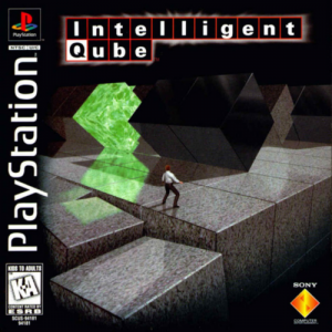 Zzzzz 1699015702iq Intelligent Qube Usa — ULTIMATE PSX/PS1 GAMES RANKING option 545