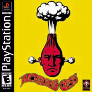 Zzzzz 1699015703incredible Crisis Usa Slus 01225 — ULTIMATE PSX/PS1 GAMES RANKING option 546